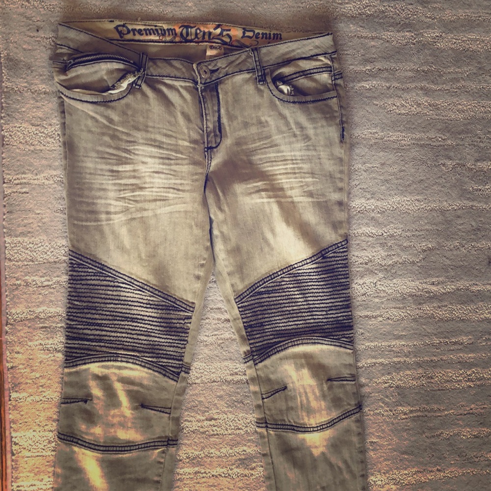 Skinny Jeans